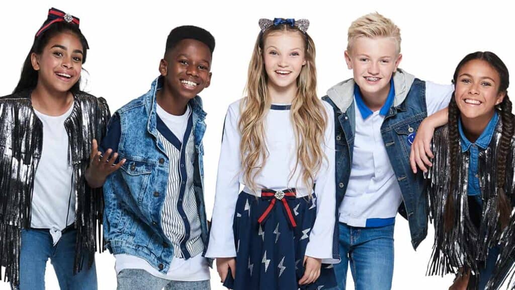 Kidz Bop Gets New Member Mia, Announces Headline Tour In 2019, And 