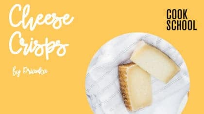 How to make some yummy cheese crisps! - Fun Kids - the UK's children's ...