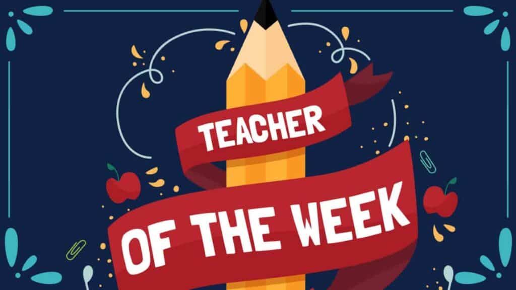 Nominate your teacher to be Teacher of The Week on Fun Kids! - Fun Kids ...