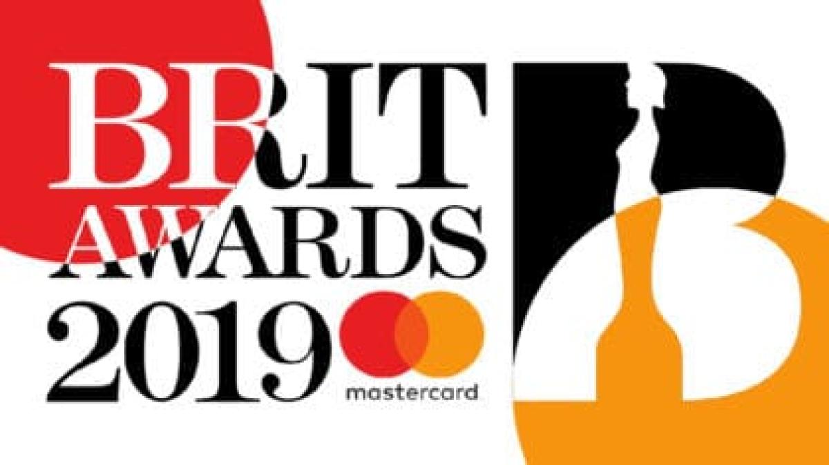 Who Won At The BRIT Awards 2019? George Ezra, Dua Lipa, Ariana Grande ...