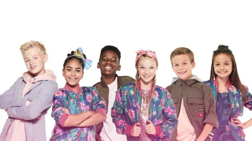 KIDZ BOP get two new members and release new video! - Fun Kids - the UK ...