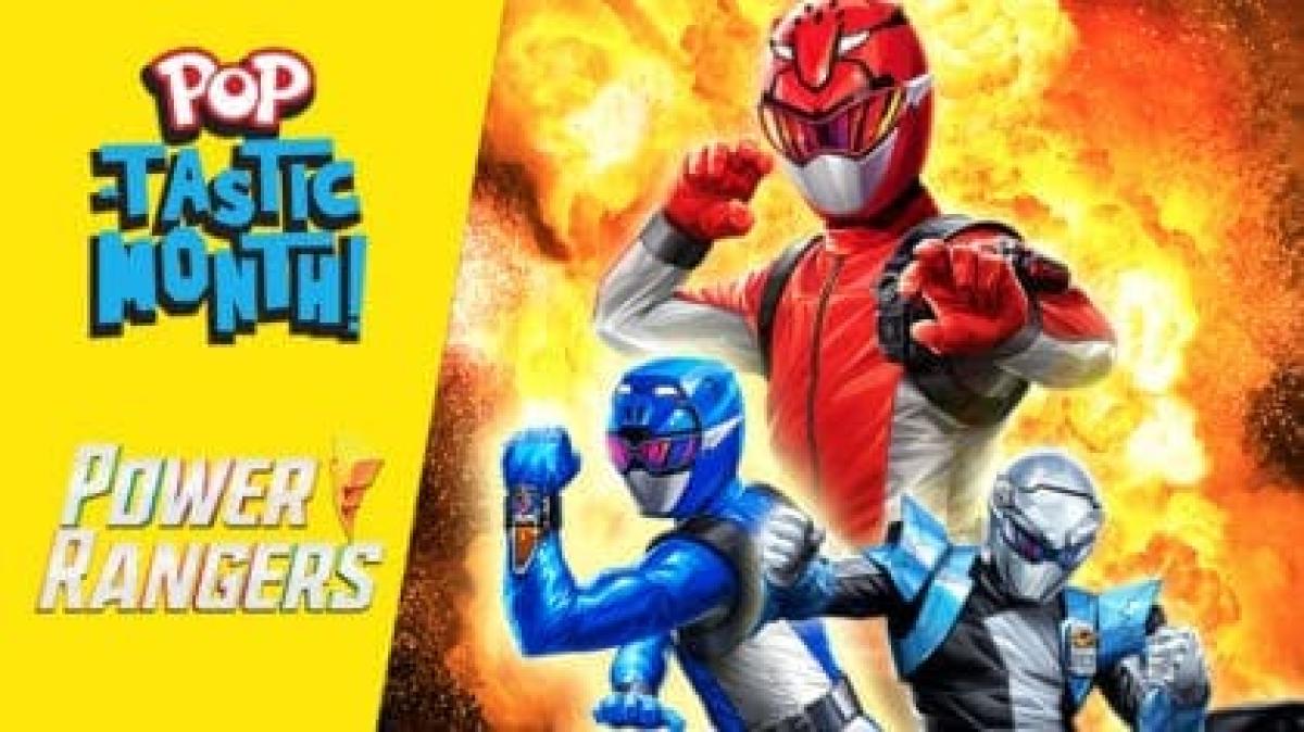 Power rangers beast morphers watch online free discount 123movies