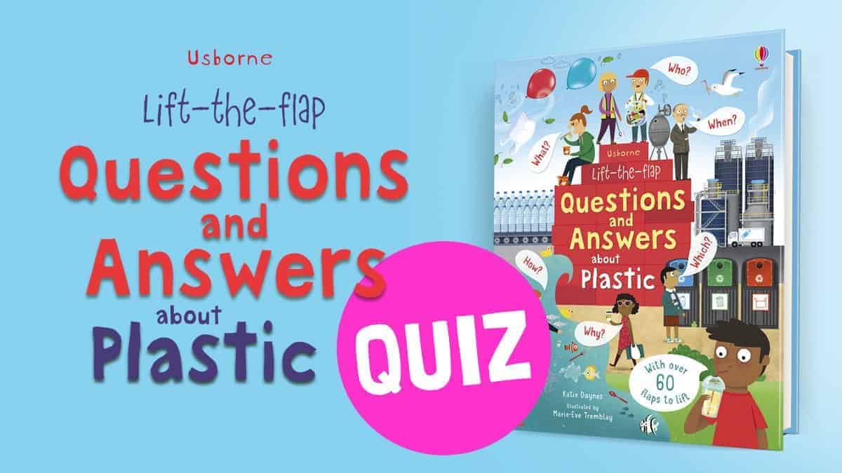 Why Is Plastic Bad Take This Quiz And Test Your Knowledge Fun Kids The Uk S Children S Radio Station