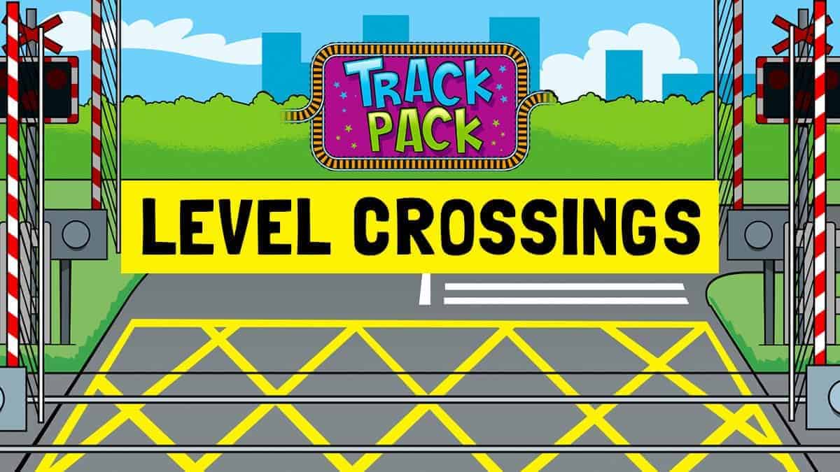 Level Crossings And What They Mean Find Out About The Different Types 