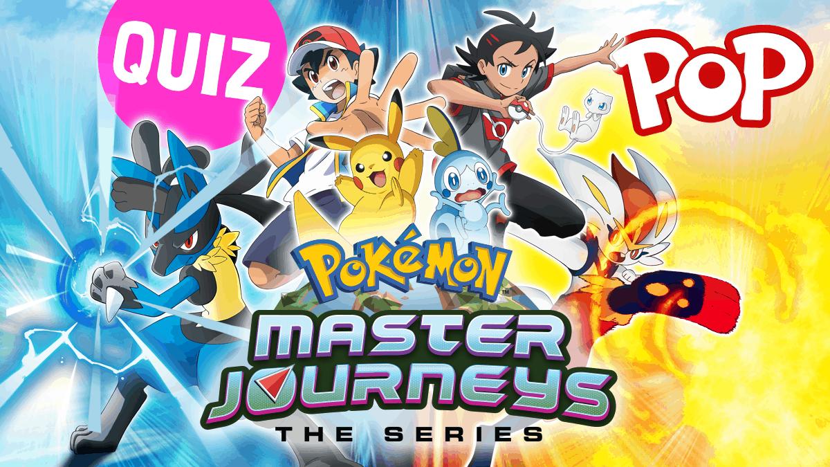 Pokemon Journeys' Returns with all-new episodes September - Daily Planet