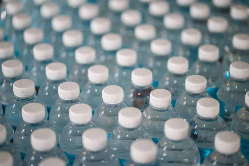 What really happens to plastic drink bottles you toss in your