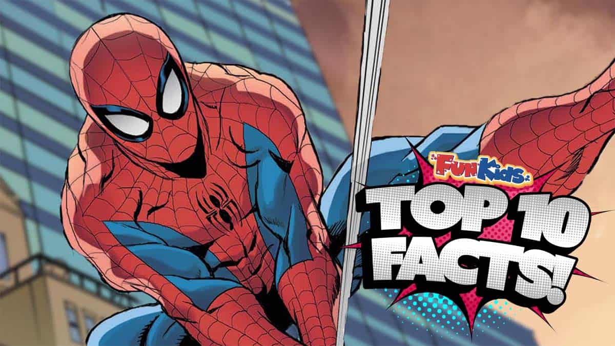 Amazing Spider-Talk: A Spider-Man Podcast su Apple Podcasts