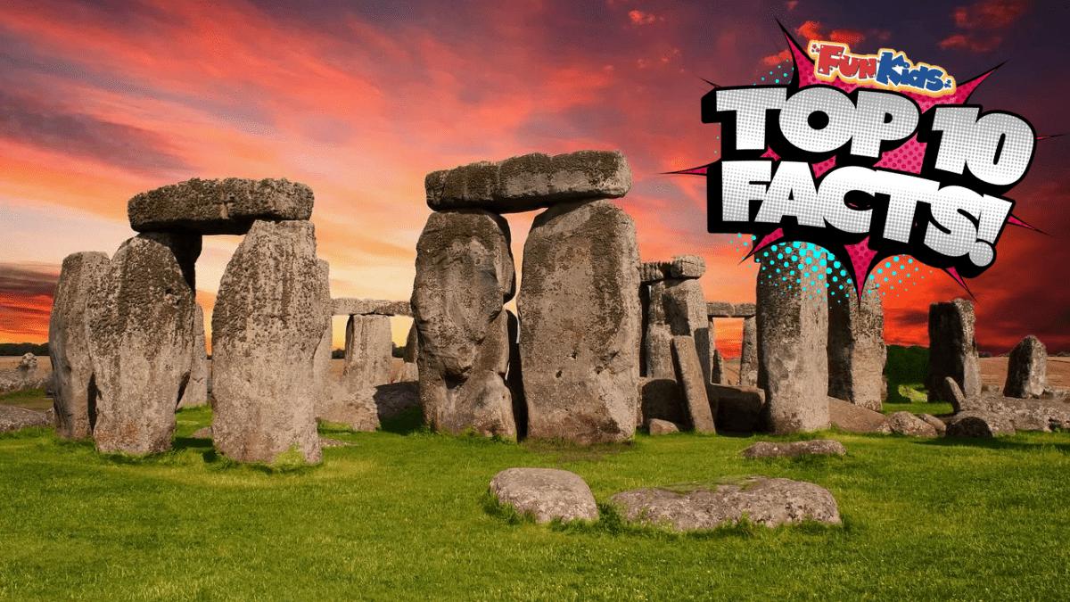 10 Facts About the Bronze Age - Have Fun With History