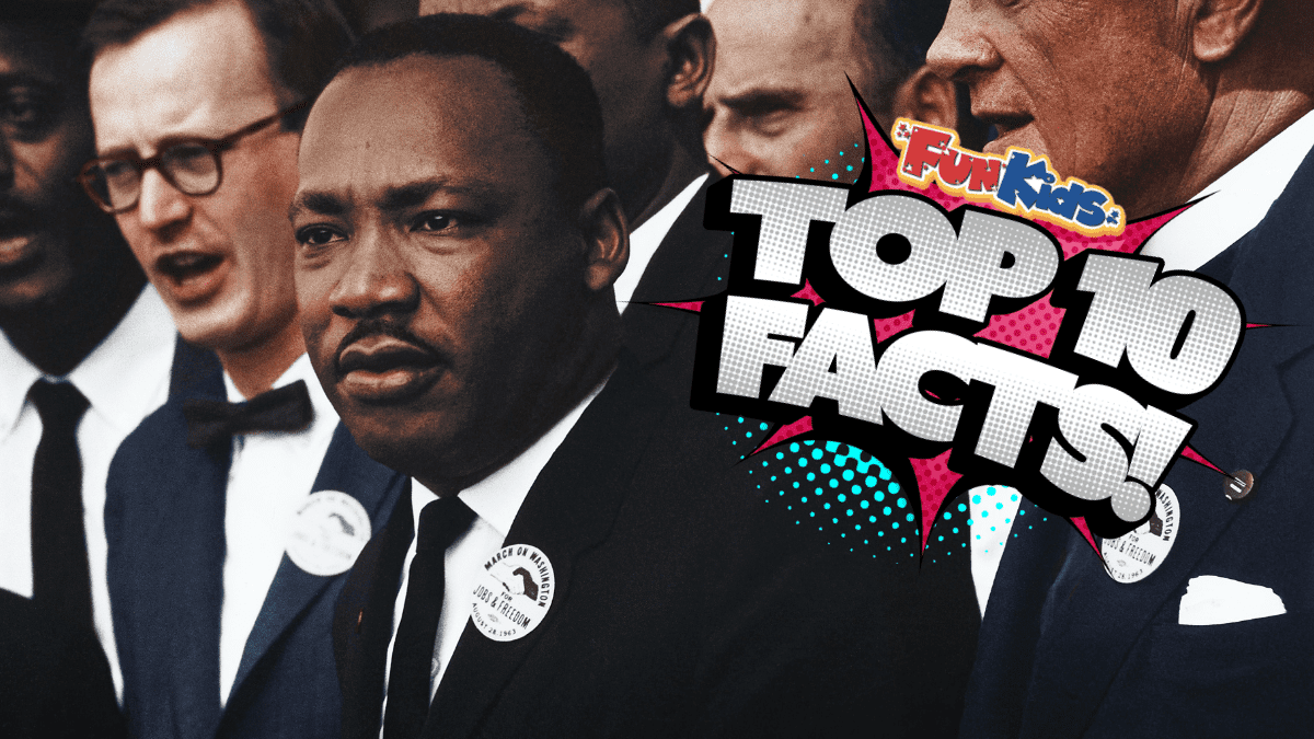 top-10-facts-about-martin-luther-king-jr-fun-kids-the-uk-s