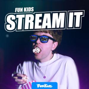 Kids Podcasts From Fun Kids - The UK's Children's Radio Station