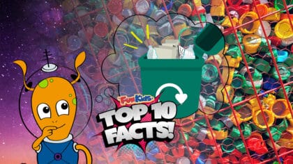 Top 10 Facts About Roblox! - Fun Kids - the UK's children's radio