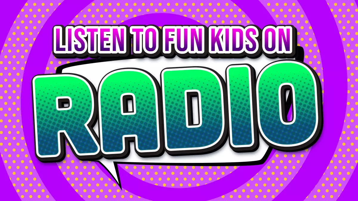 Top 10 Facts About Roblox! - Fun Kids - the UK's children's radio station