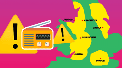 How to Listen - Fun Kids - the UK's children's radio station